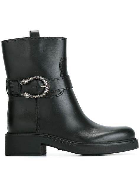 botte de pluie gucci|Bottes Luxe Femme .